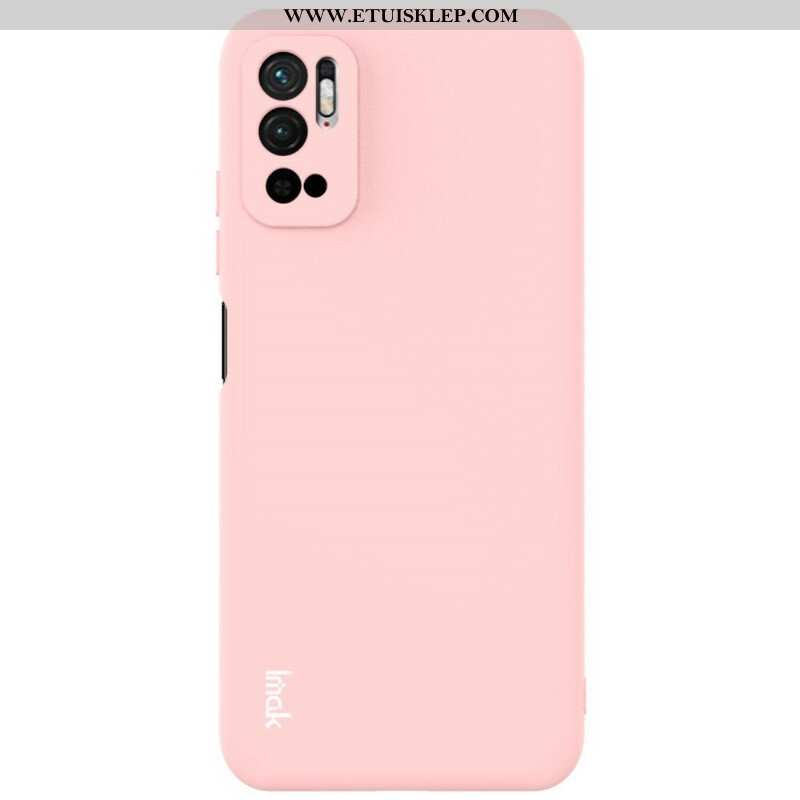 Futerały do Xiaomi Redmi Note 10 5G Seria Imak Uc-2